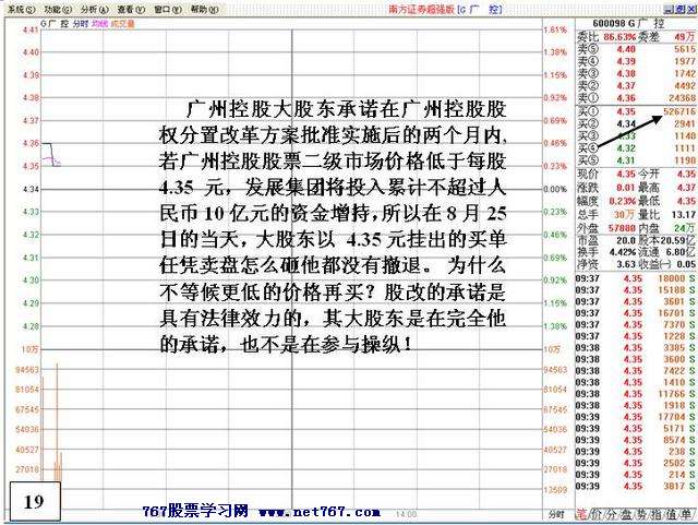 涨停后异常封单的危险 涨停后异常封单的危险
