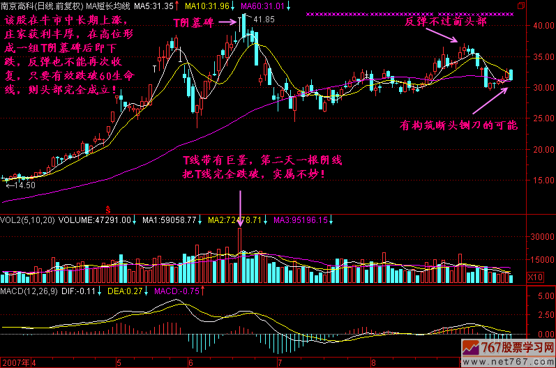 99.T阴墓碑