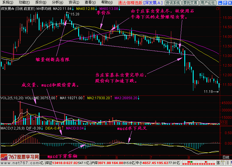 39.石牛海下沉