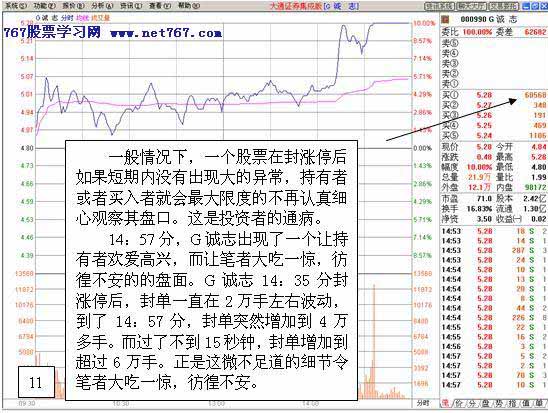 一叶知秋