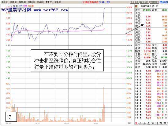 一叶知秋