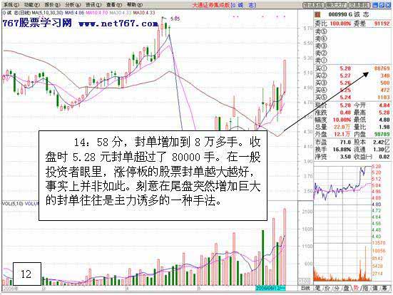 一叶知秋