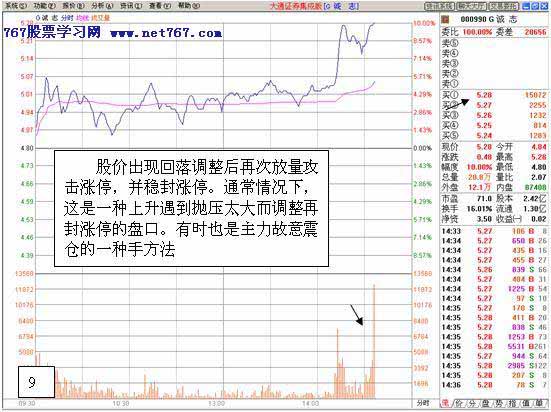一叶知秋