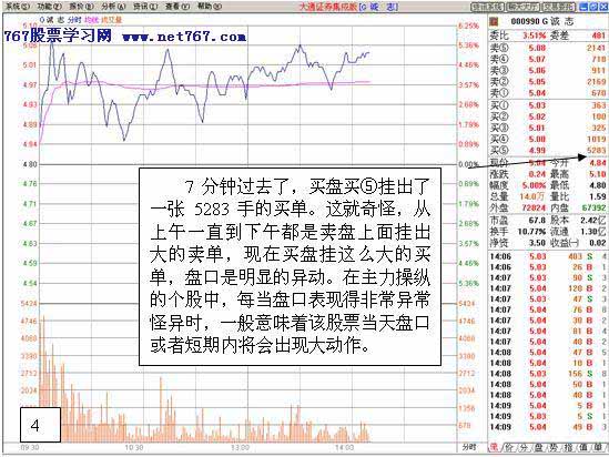 一叶知秋