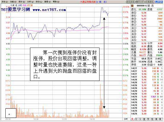 一叶知秋