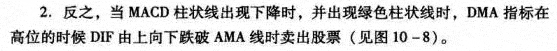 MACD与其它指标组合应用