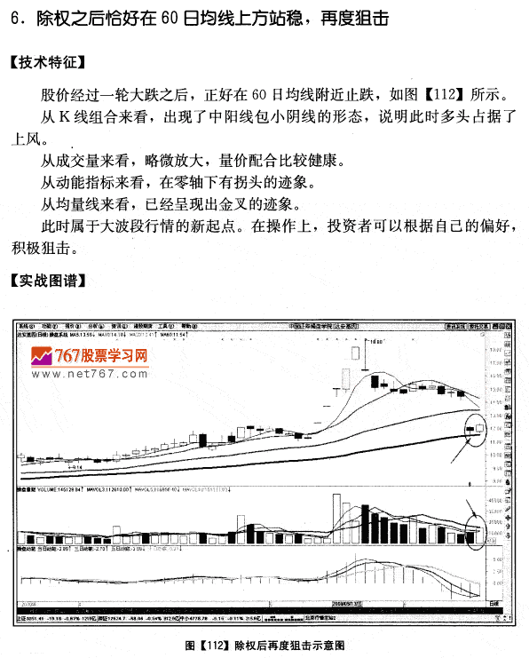 达安基因实战分析