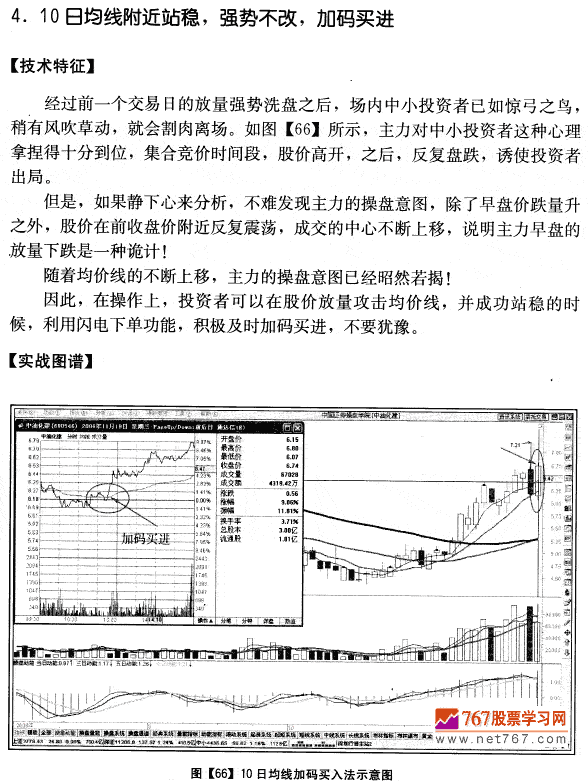 中油化建实战分析