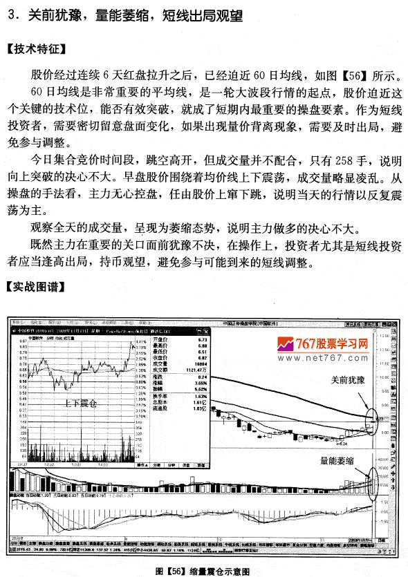 中国软件实战分析