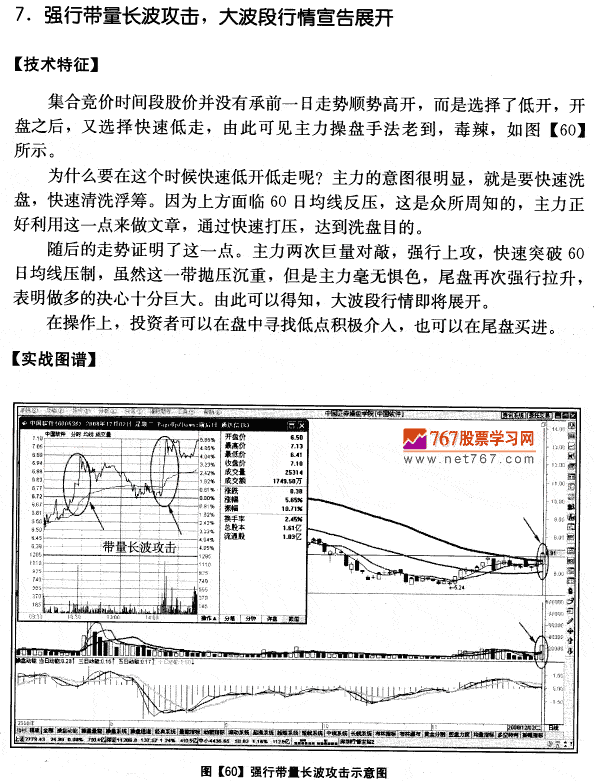 中国软件实战分析