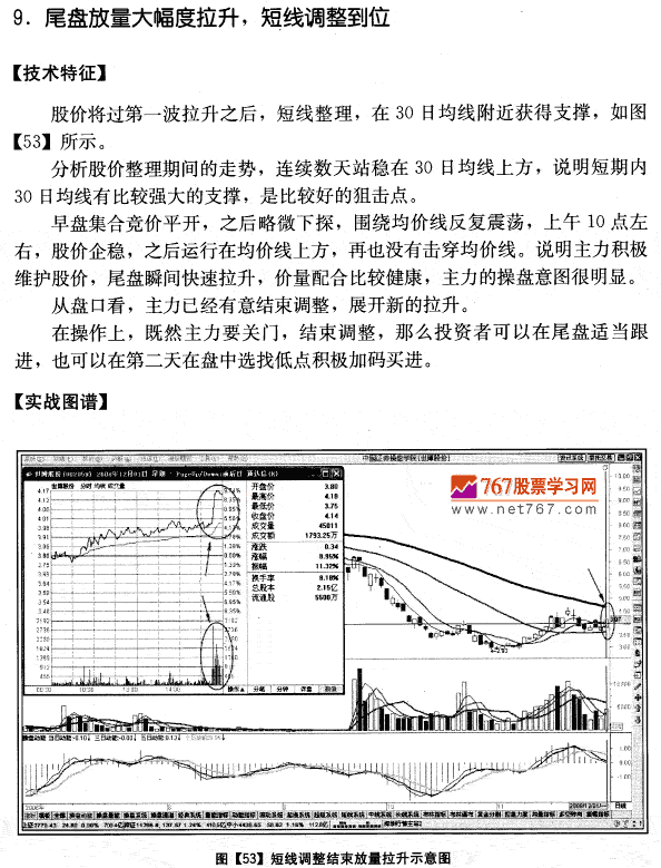 世博股份实战分析