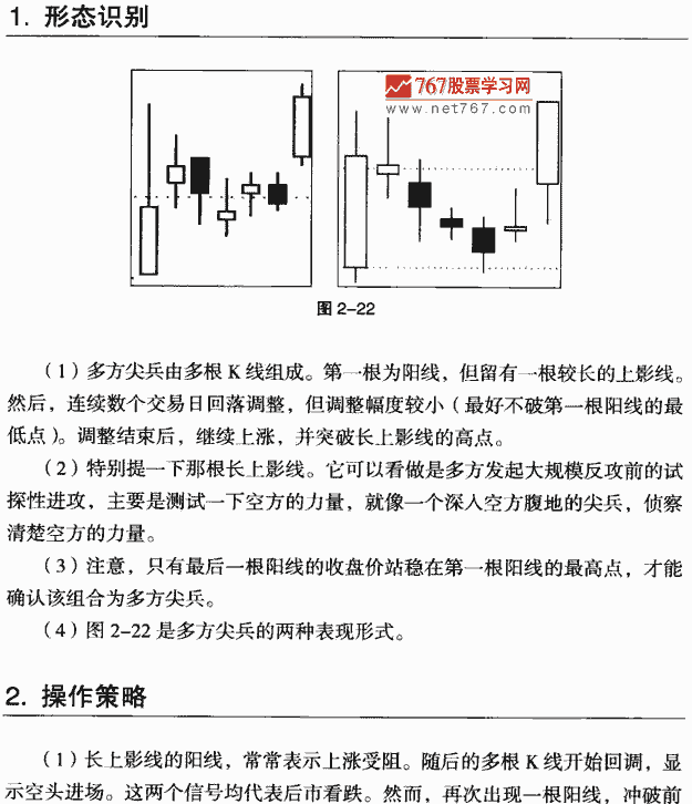 多方尖兵