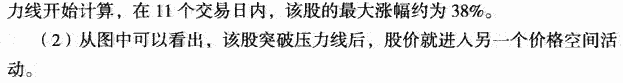 空方尖兵