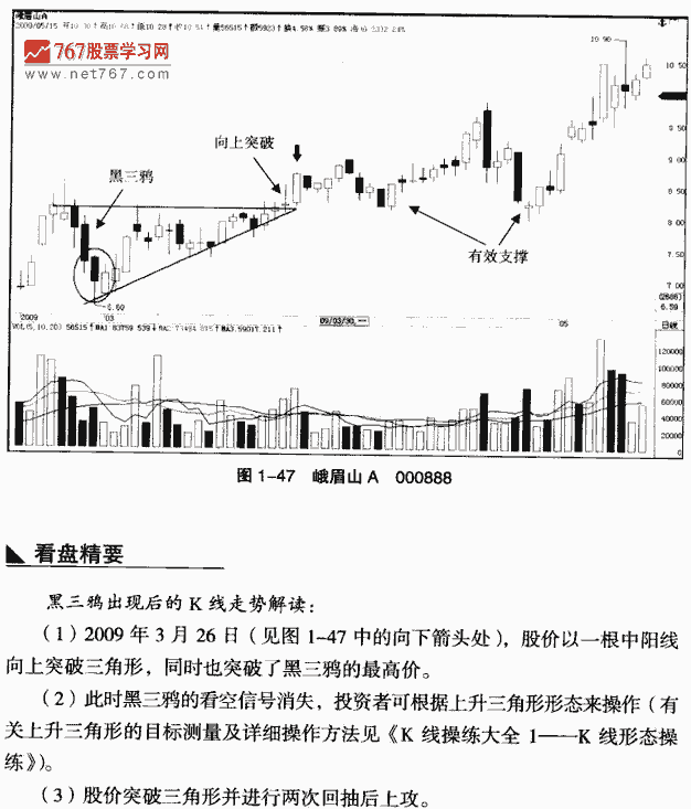 黑三鸦