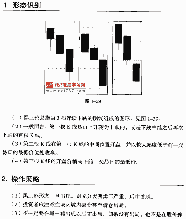 黑三鸦