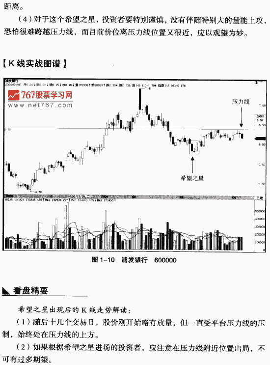 希望之星