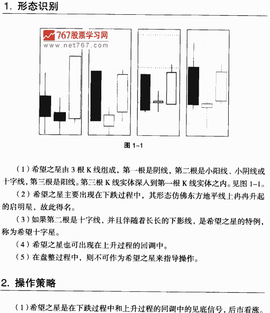 希望之星