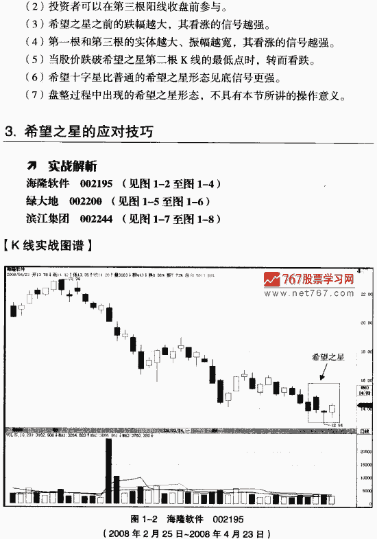 希望之星