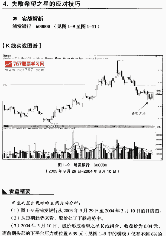 希望之星